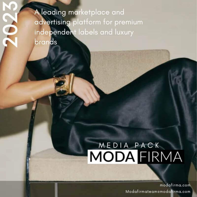 ADVERTISE WITH US MODAFIRMA