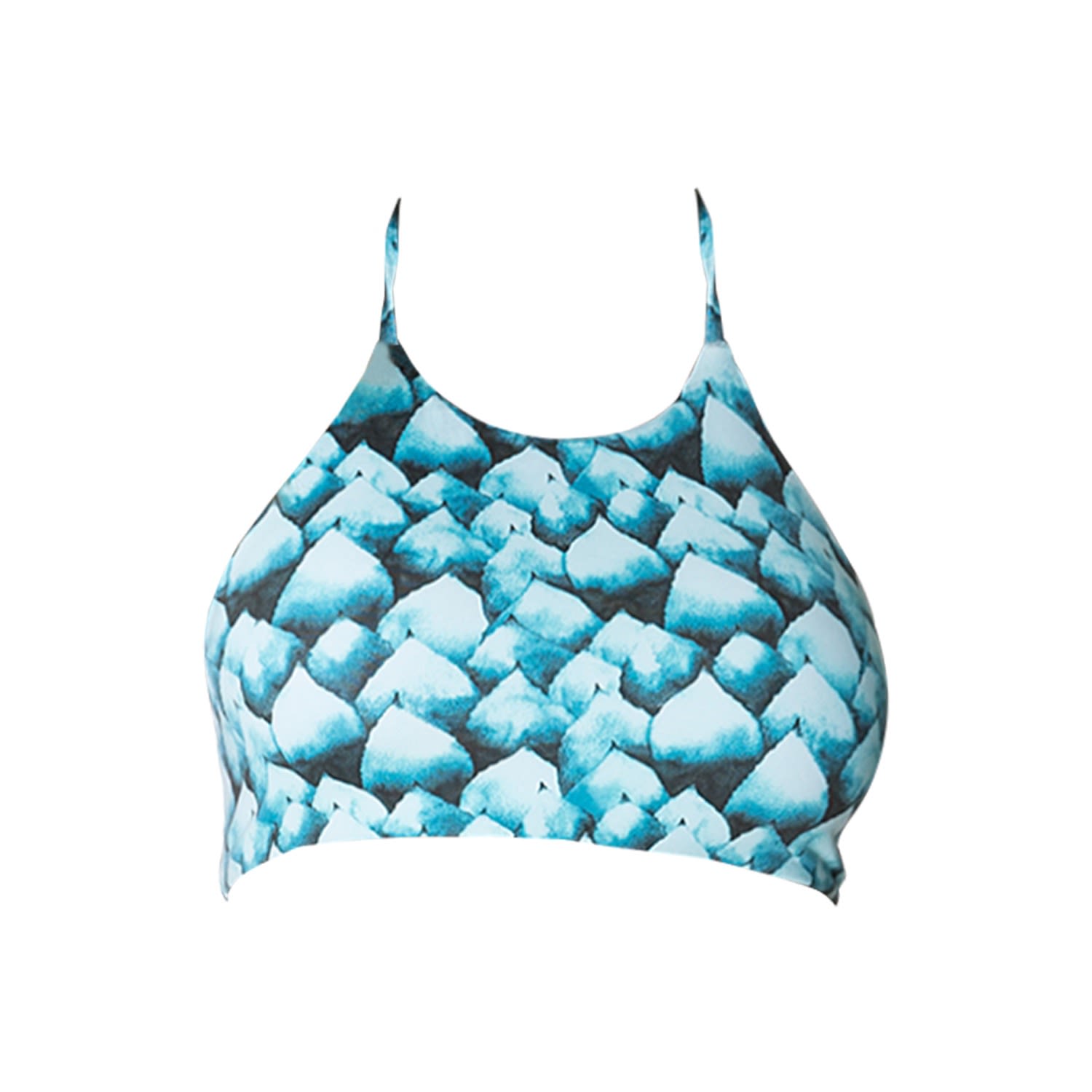 Women's Pearl Top Agave Extra Small Lybethras