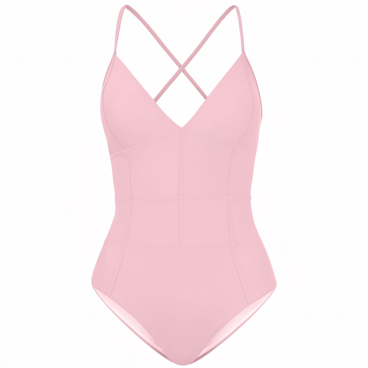Women's Pink / Purple Victoria One Piece - Pink & Purple Small Always On Holiday