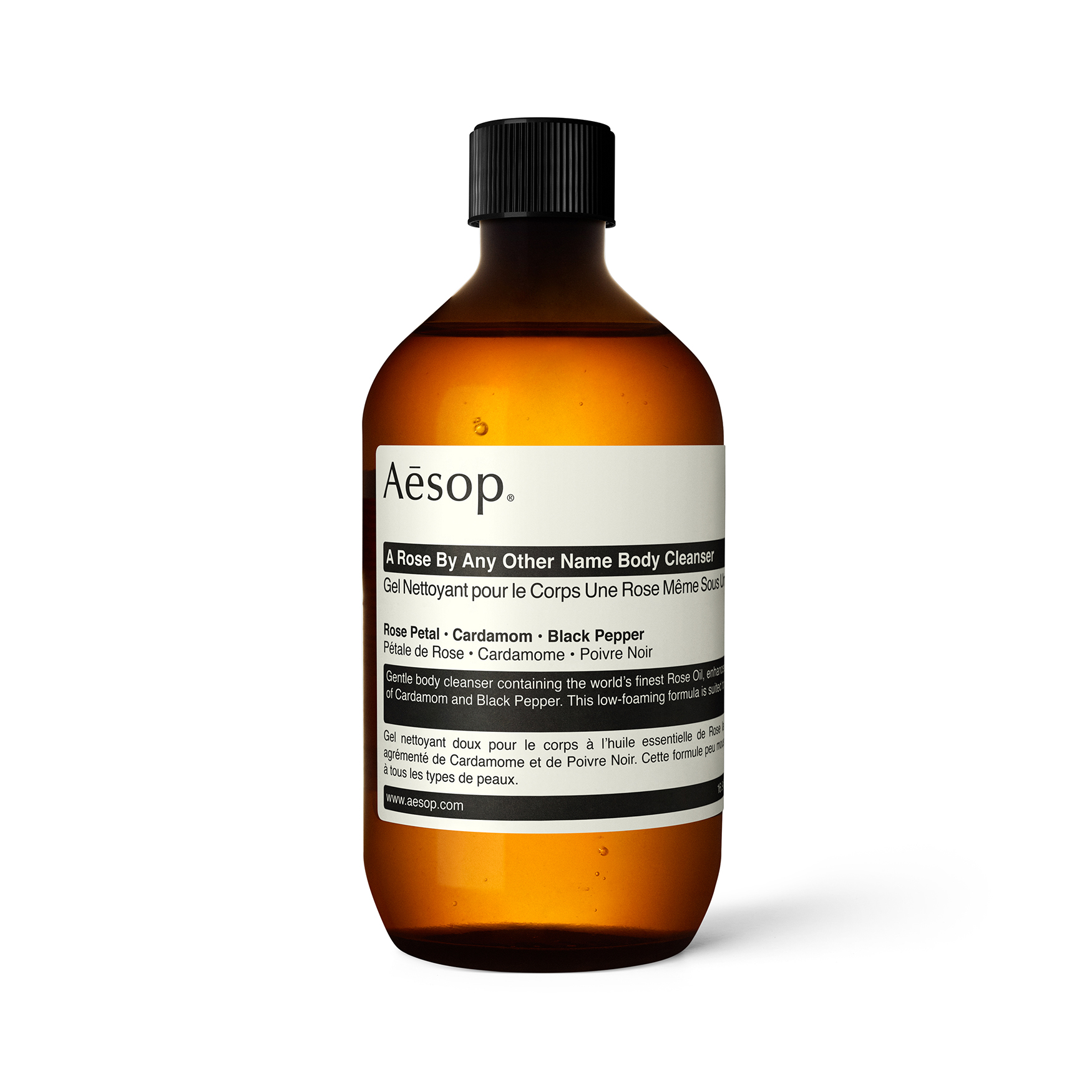 Aesop A Rose By Any Other Name 500ml Refill