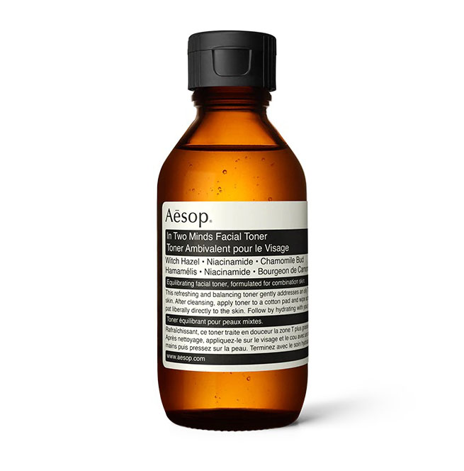 Aesop In Two Minds Facial Toner