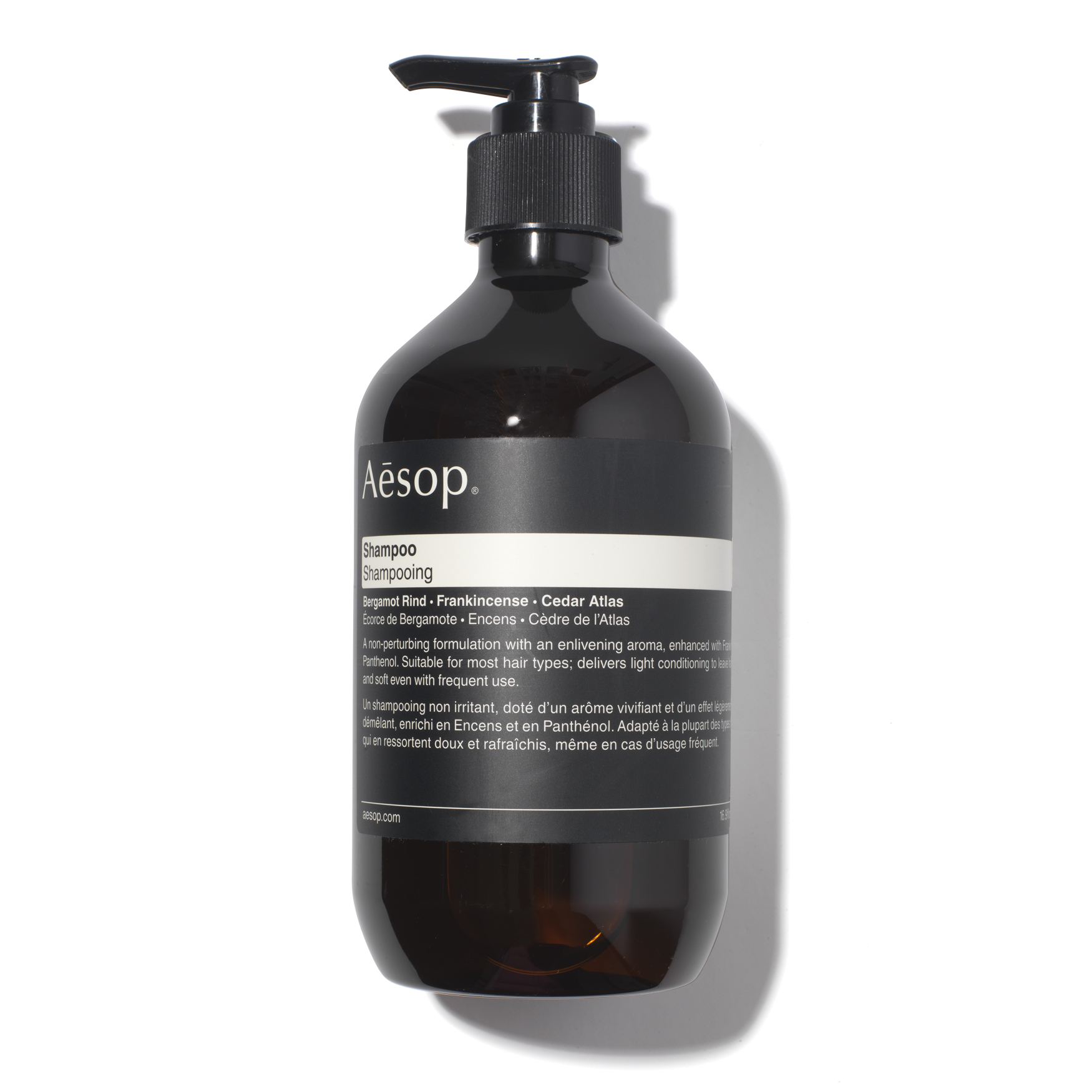 Aesop Shampoo