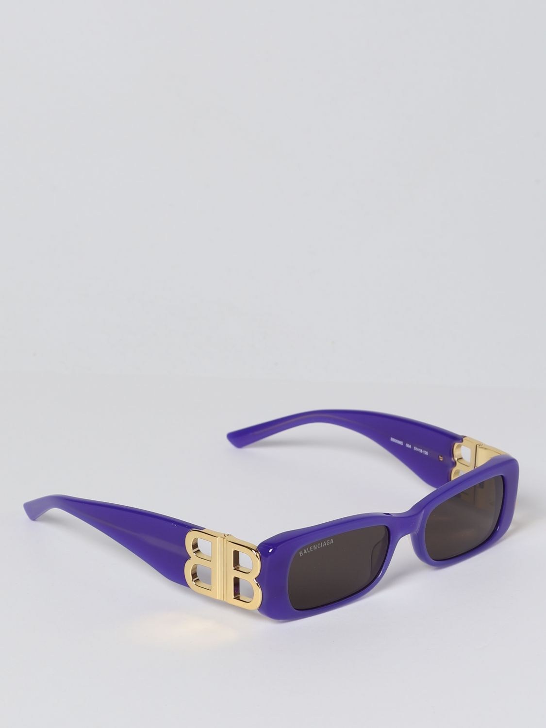 Balenciaga BB sunglasses