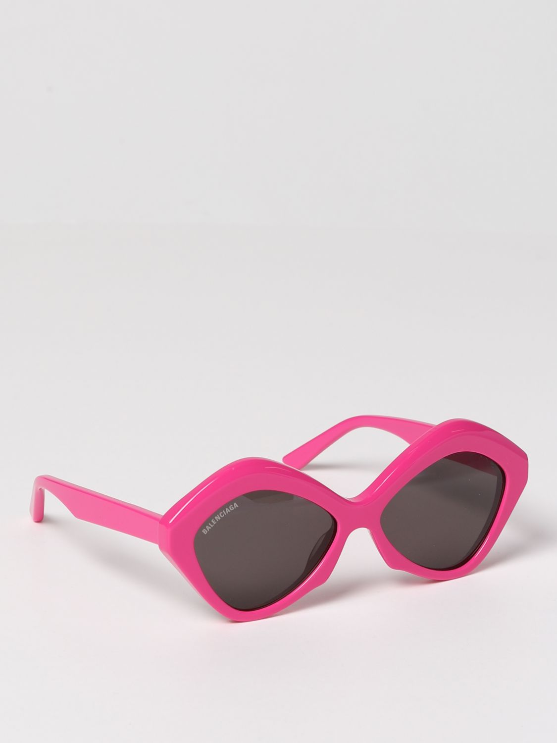 Balenciaga Power Cat sunglasses