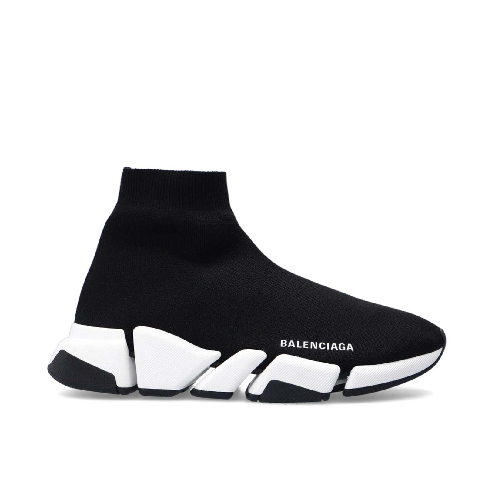 Balenciaga Speed 2.0 Lt Sock Sneakers
