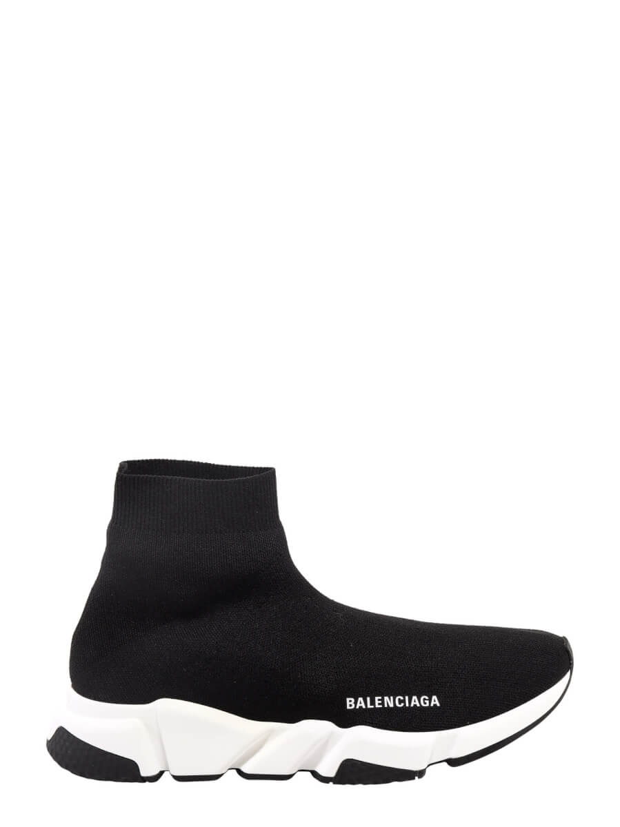 Balenciaga Speed Recycled Sneakers