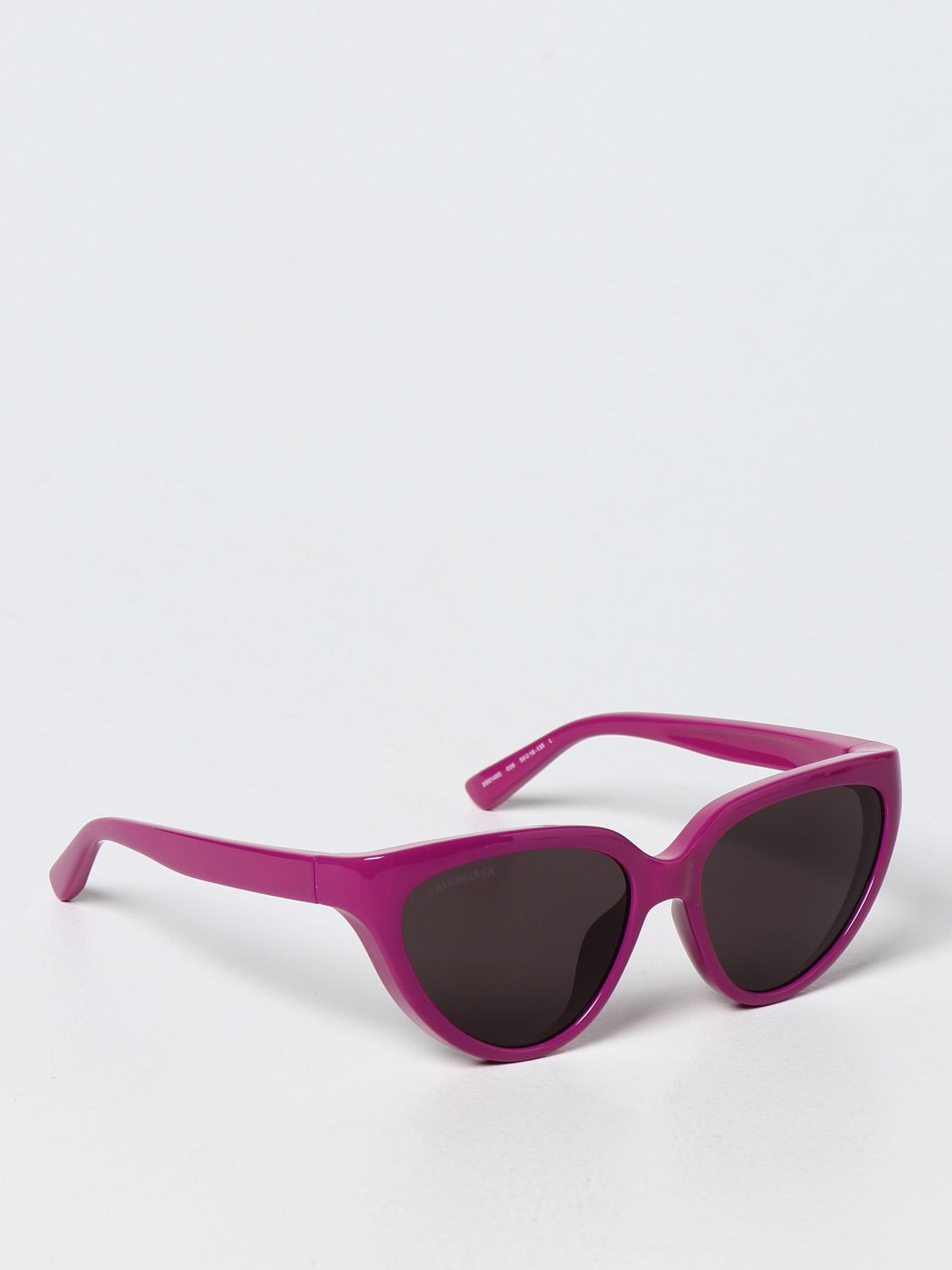 Balenciaga acetate sunglasses