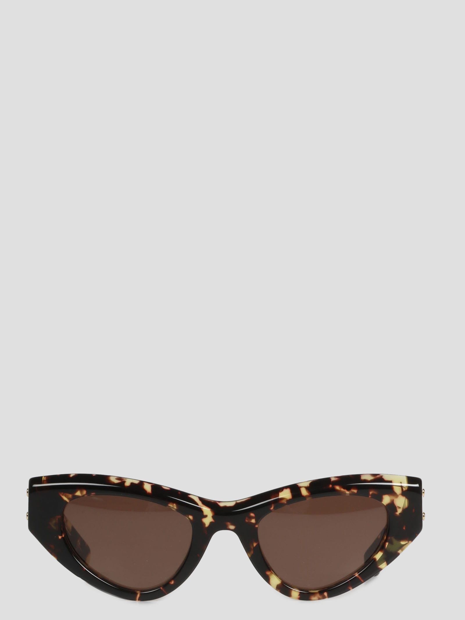 Bottega Veneta Eyewear Angle Sunglasses