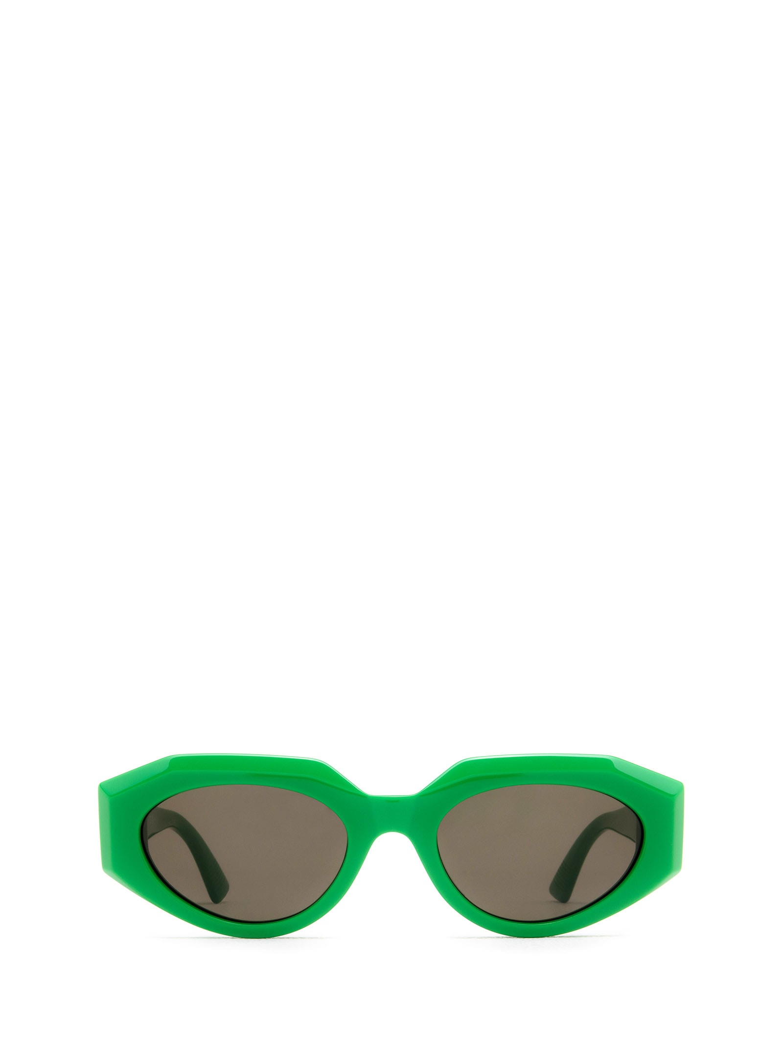 Bottega Veneta Eyewear Bv1031S Green Sunglasses