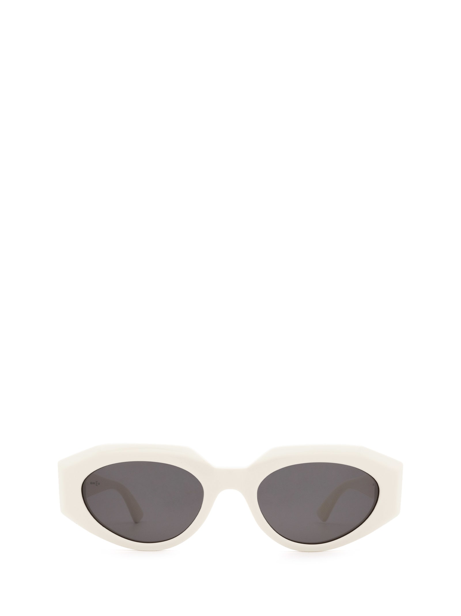 Bottega Veneta Eyewear Bv1031S Ivory Sunglasses