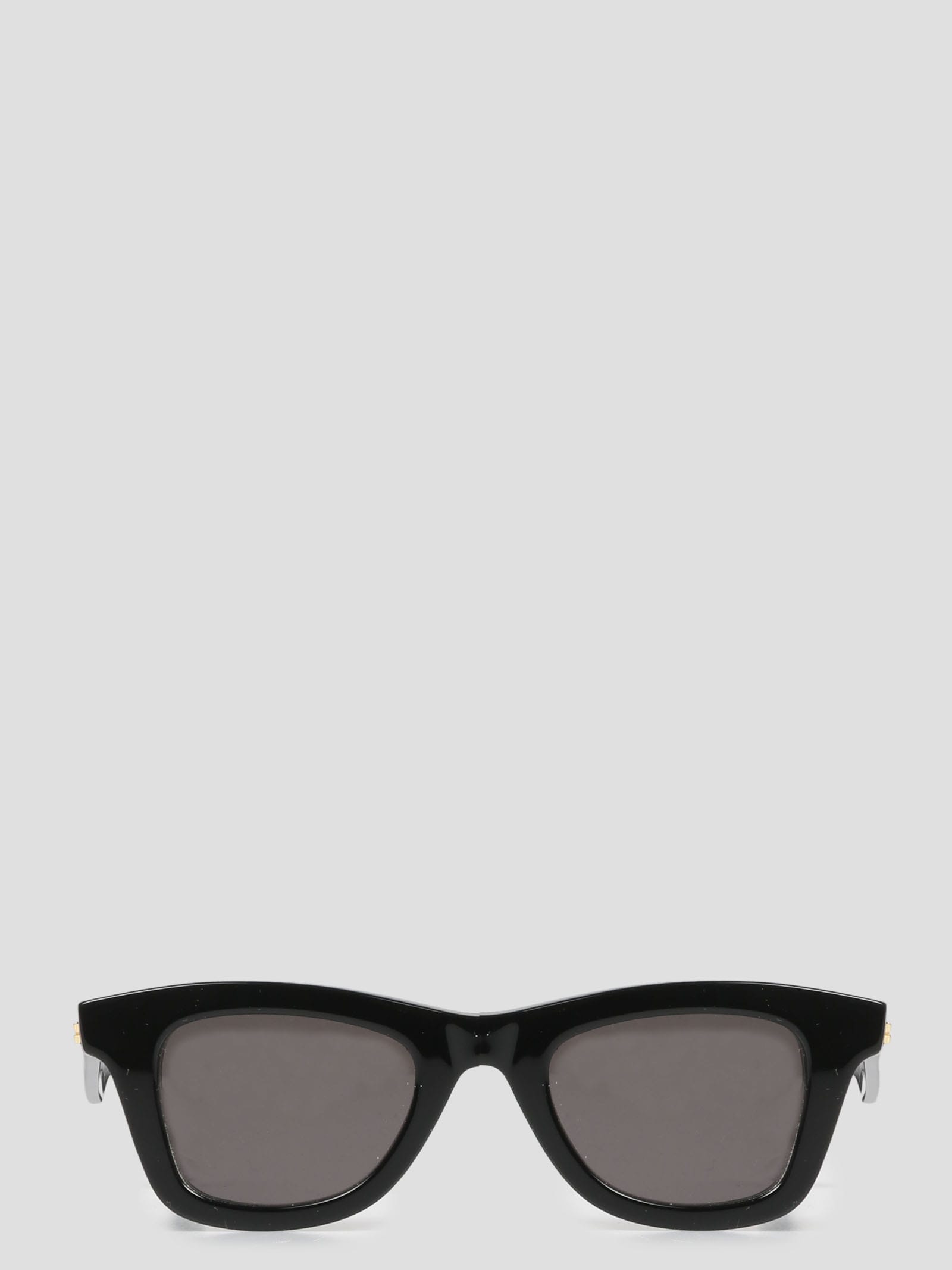 Bottega Veneta Eyewear Classic Sunglasses