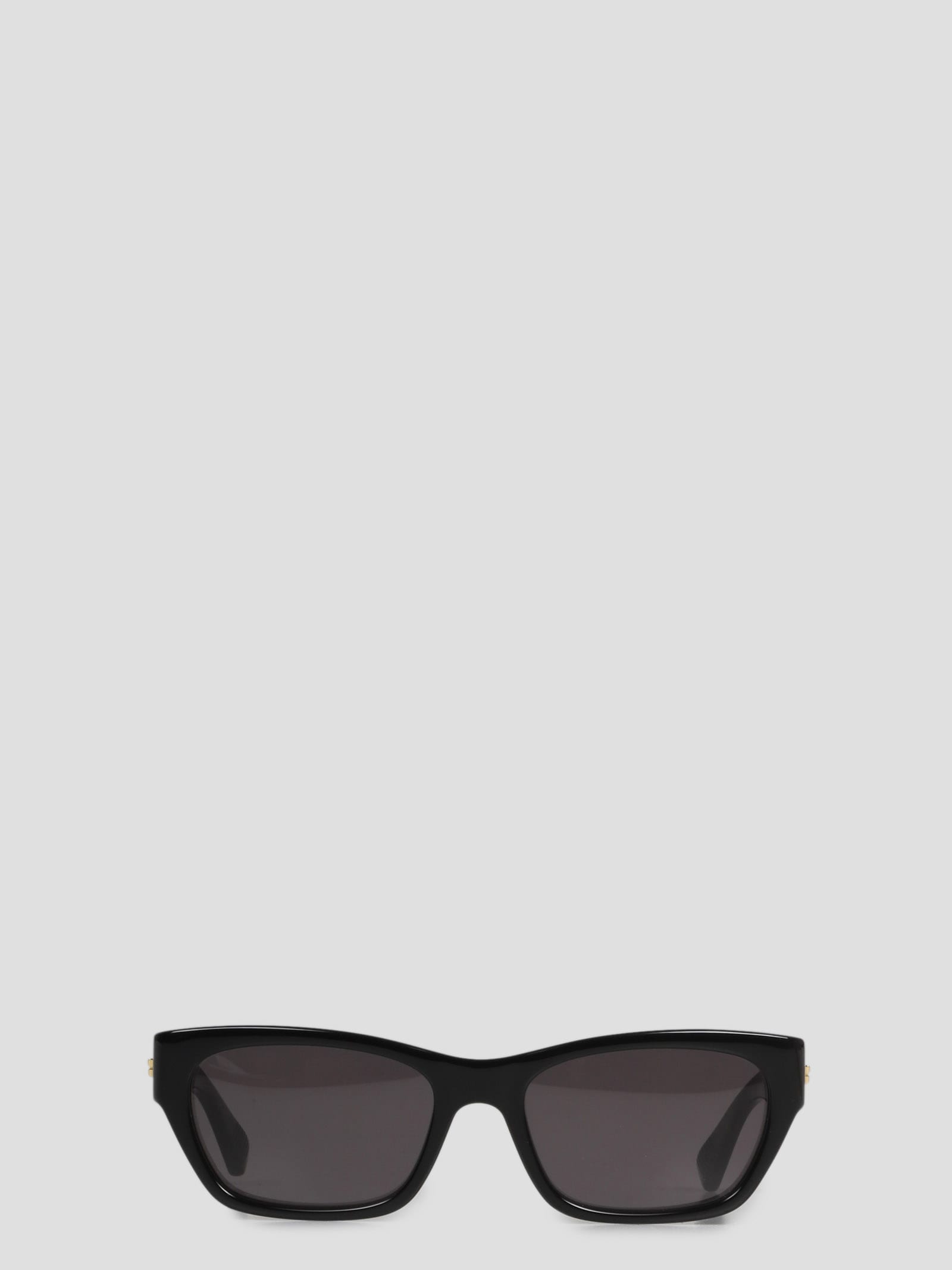 Bottega Veneta Eyewear Mitre Sunglasses