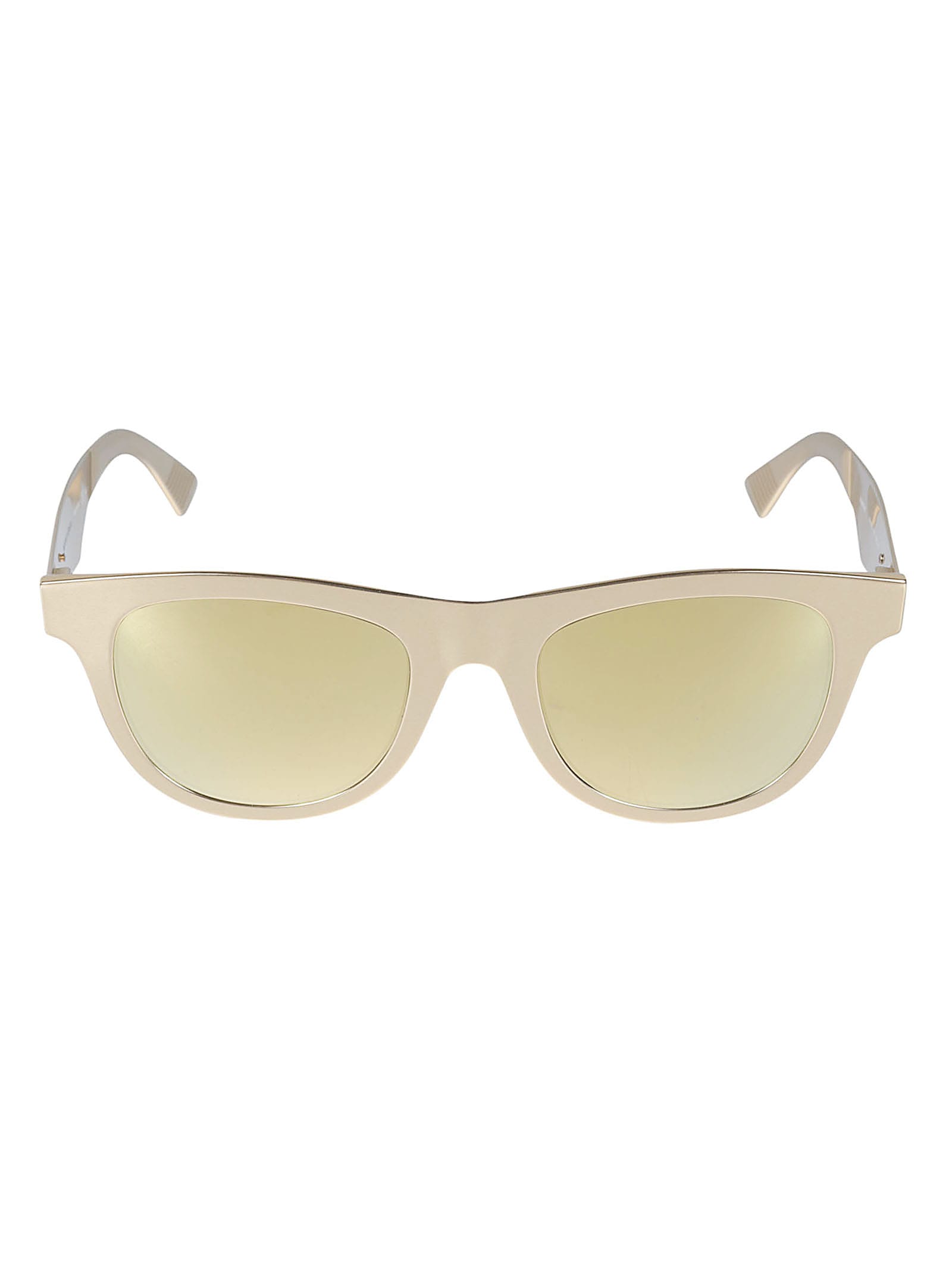 Bottega Veneta Eyewear Wayfarer Sunglasses