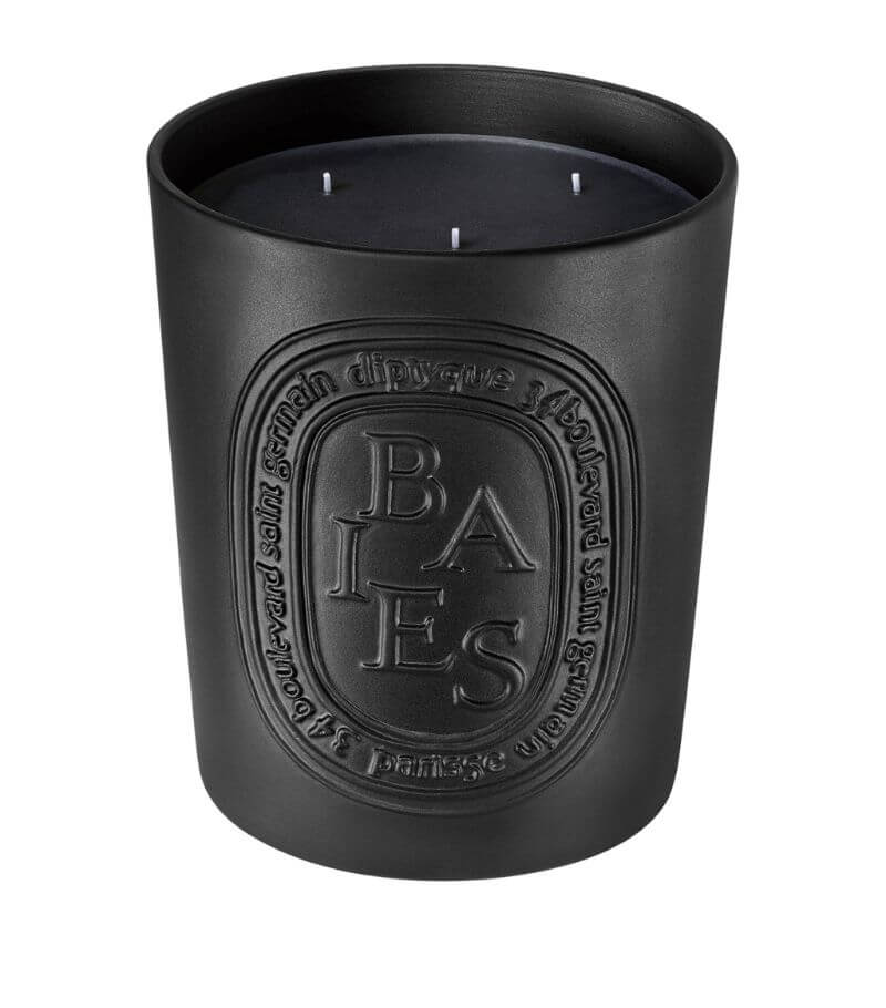 DIPTYQUE Baies Candle (600g) £168