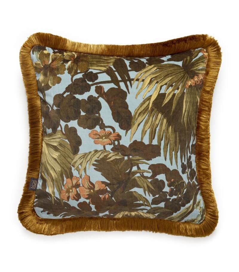 HOUSE OF HACKNEY Limerence Cushion (45cm x 45cm) £175 Now £158.01