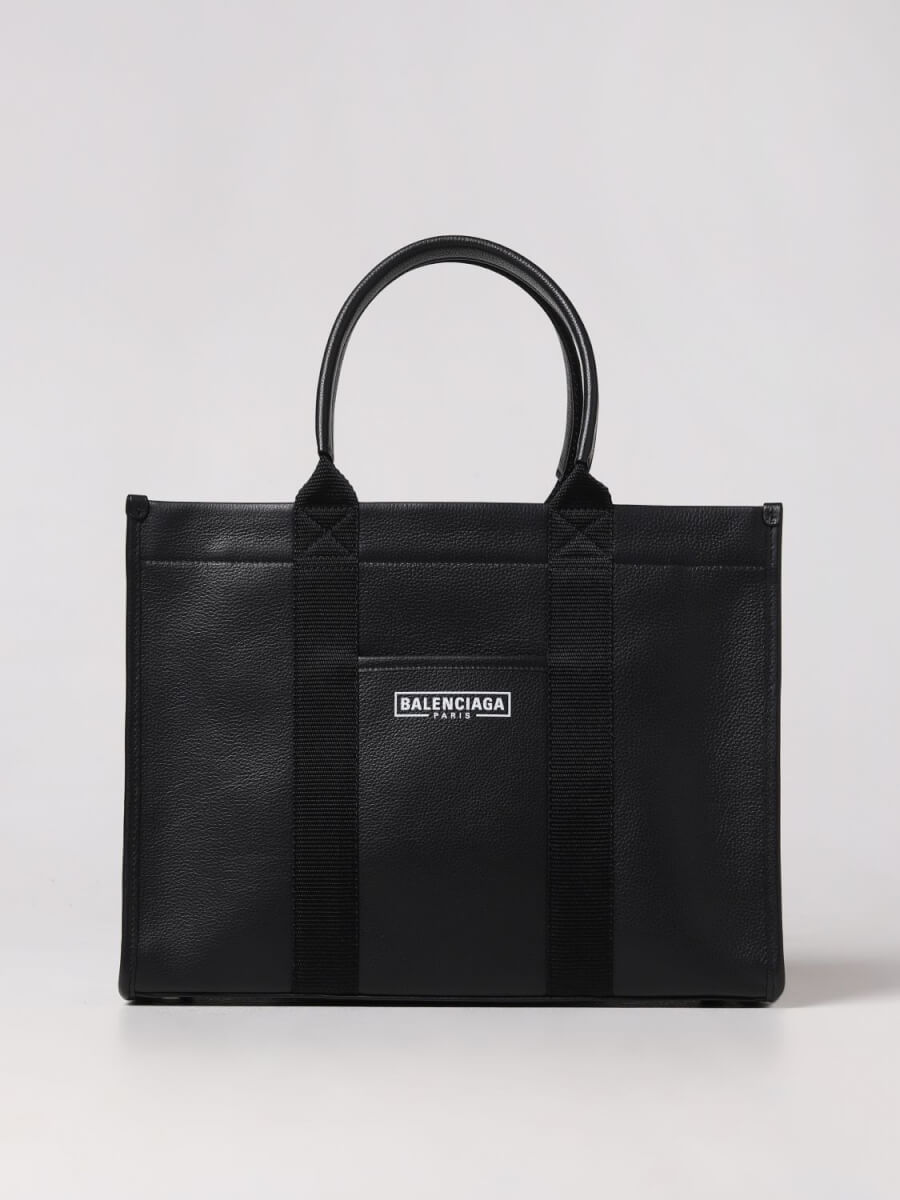 Handbag BALENCIAGA Woman colour Black