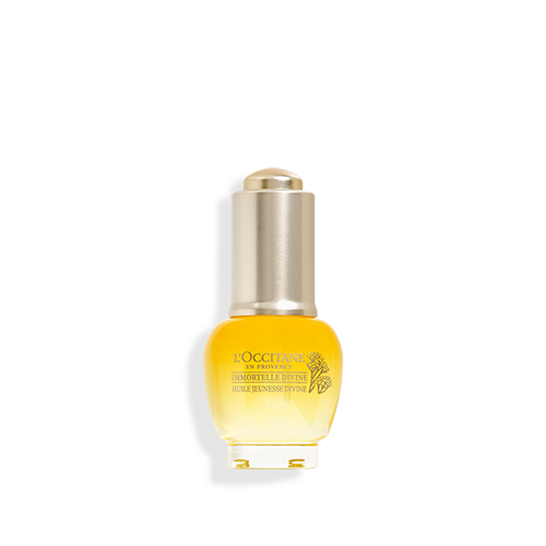 Immortelle Divine Youth Oil (S)