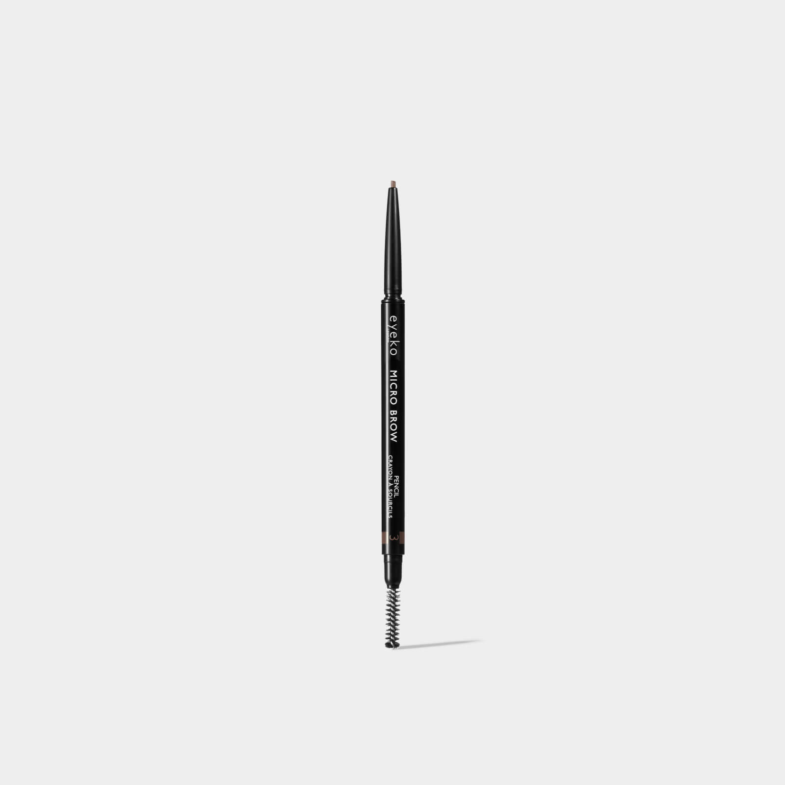 Micro Brow Precision Pencil (Various Shades) - 3 - Medium Brown