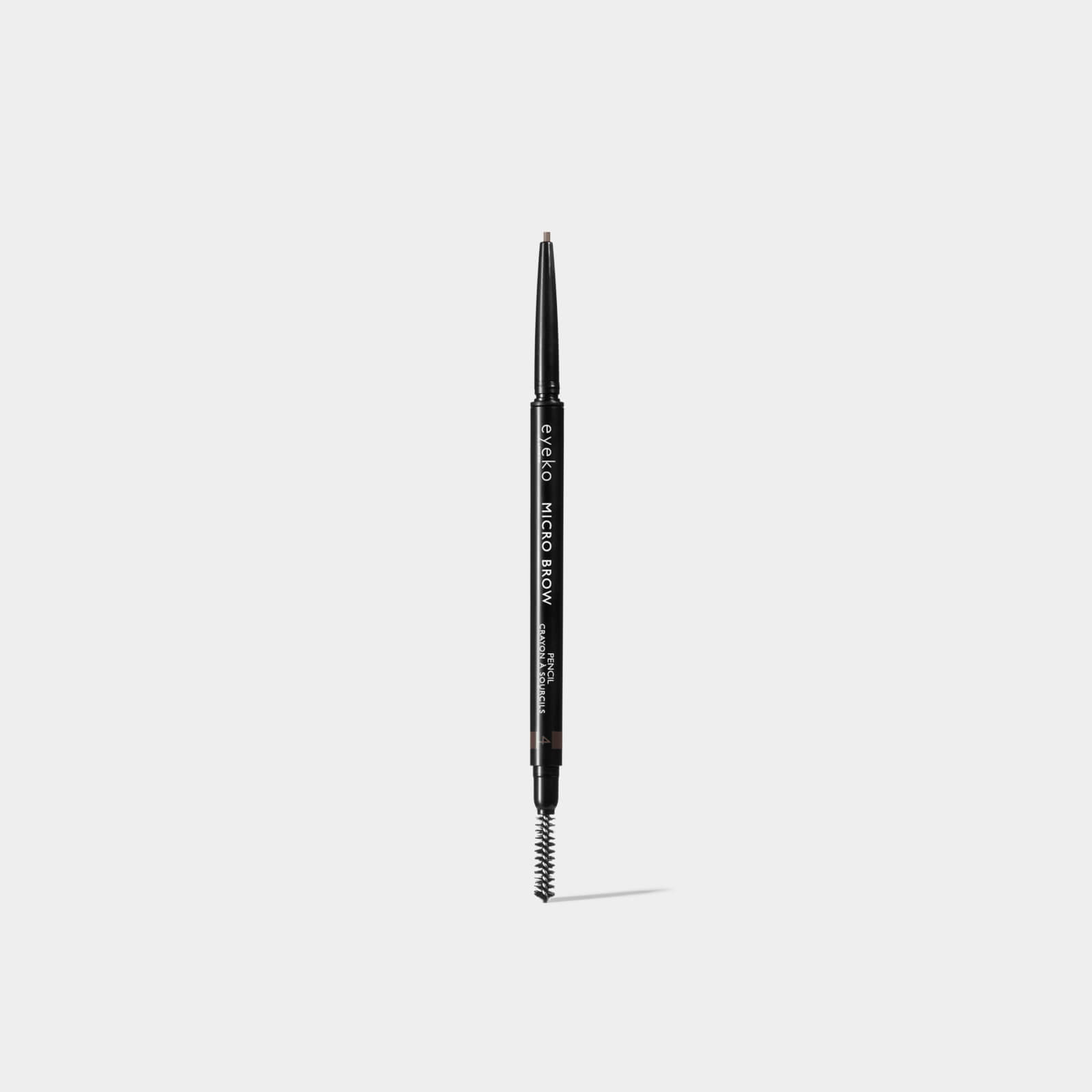 Micro Brow Precision Pencil (Various Shades) - 4 - Deep Brown