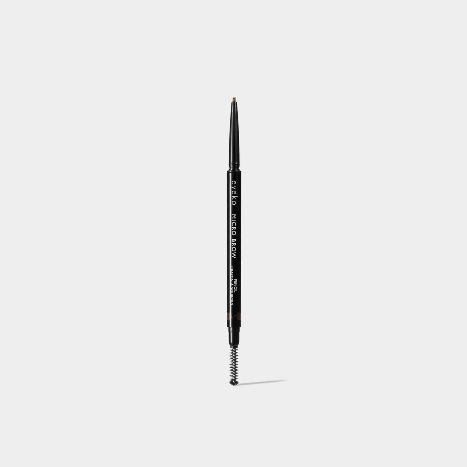 Micro Brow Precision Pencil (Various Shades) - 5 - Black Brown