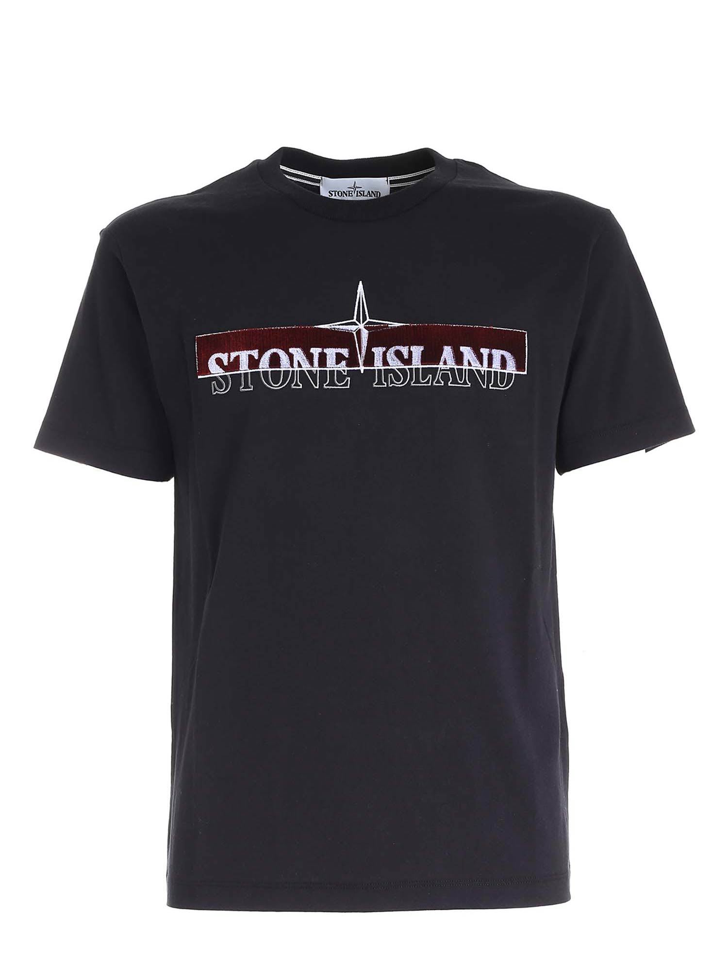 Stone Island T-Shirt