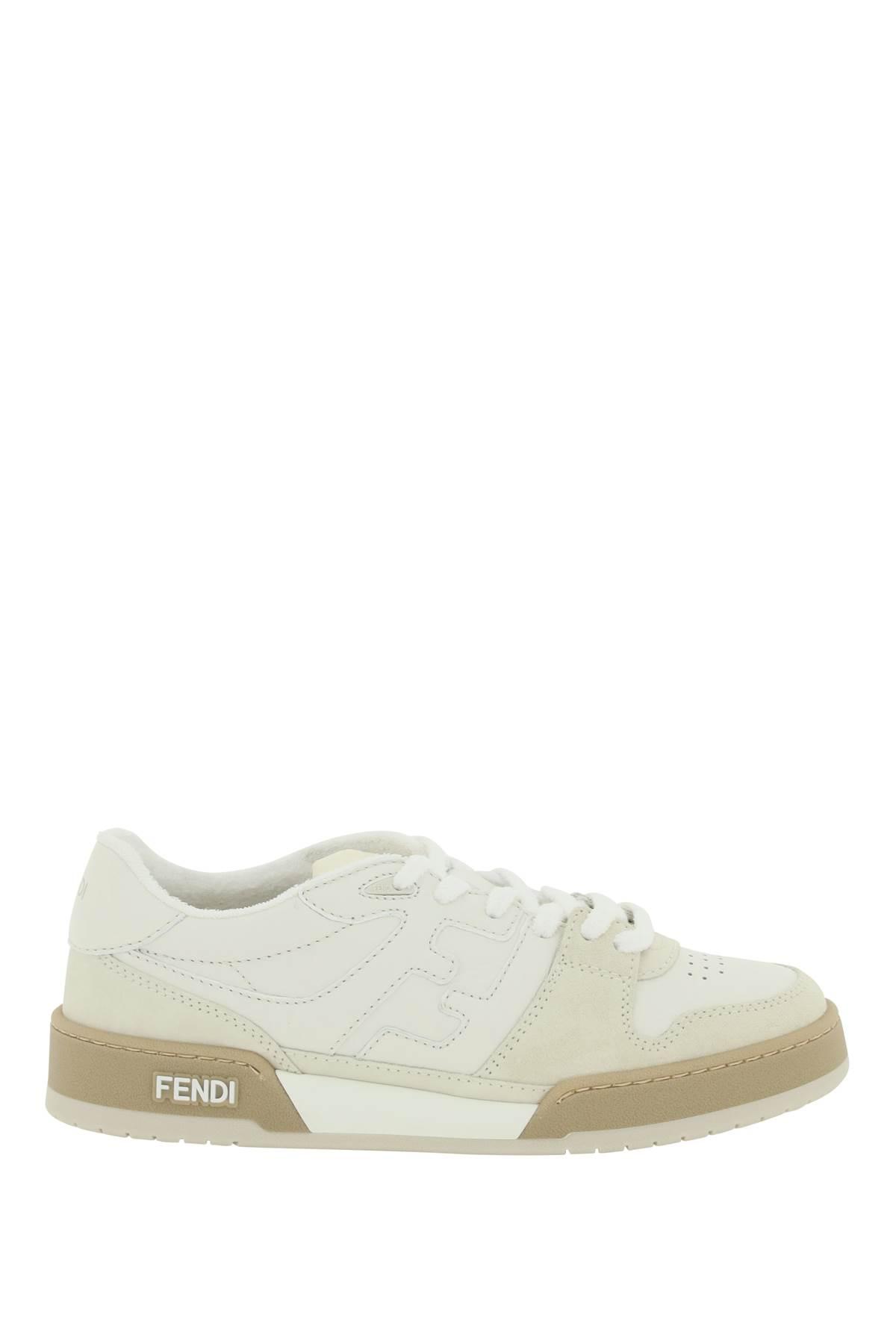 FENDI 'Match' sneakers