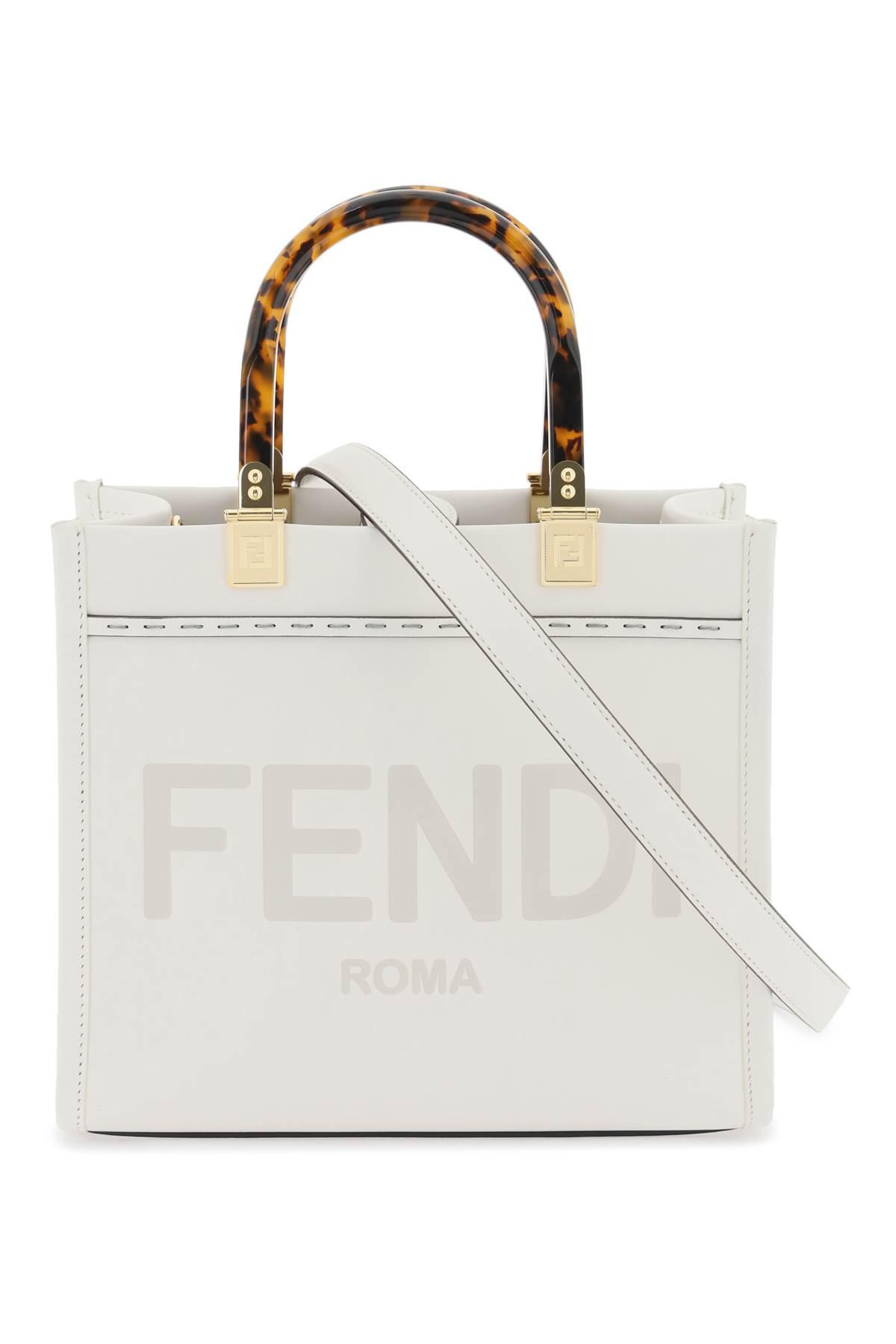 FENDI 'Sunshine' small tote bag