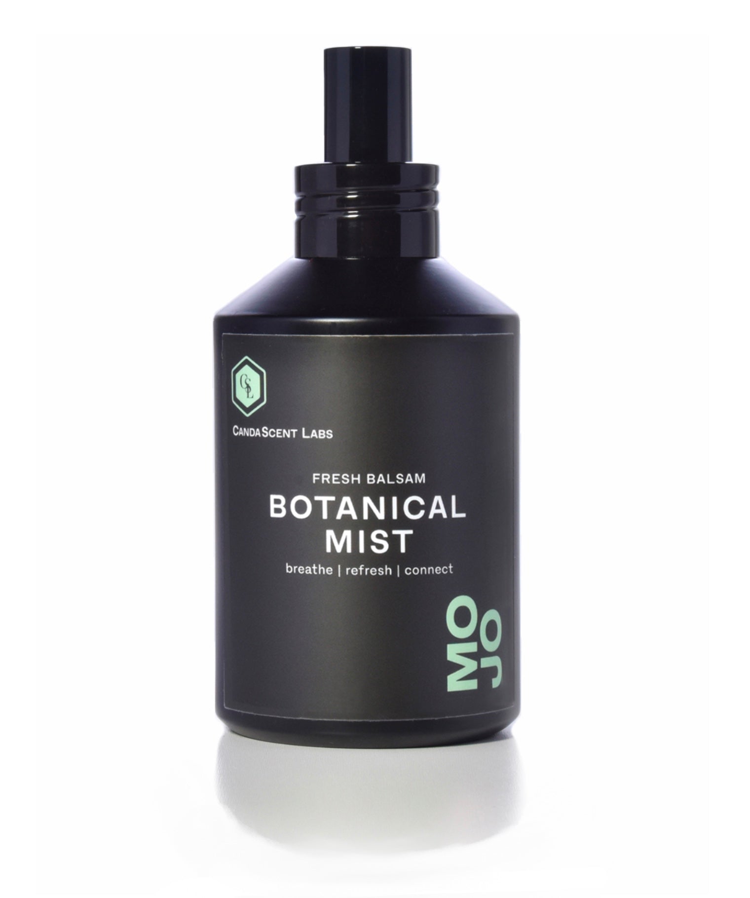 Mojo - Forest Bathing Wellness Botanical Mist One Size Candascent Labs