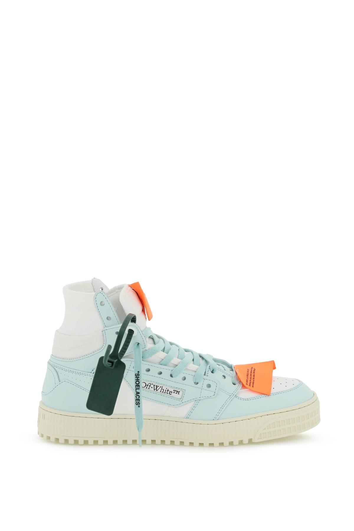 OFF-WHITE OFF COURT 3.0 SNEAKERS