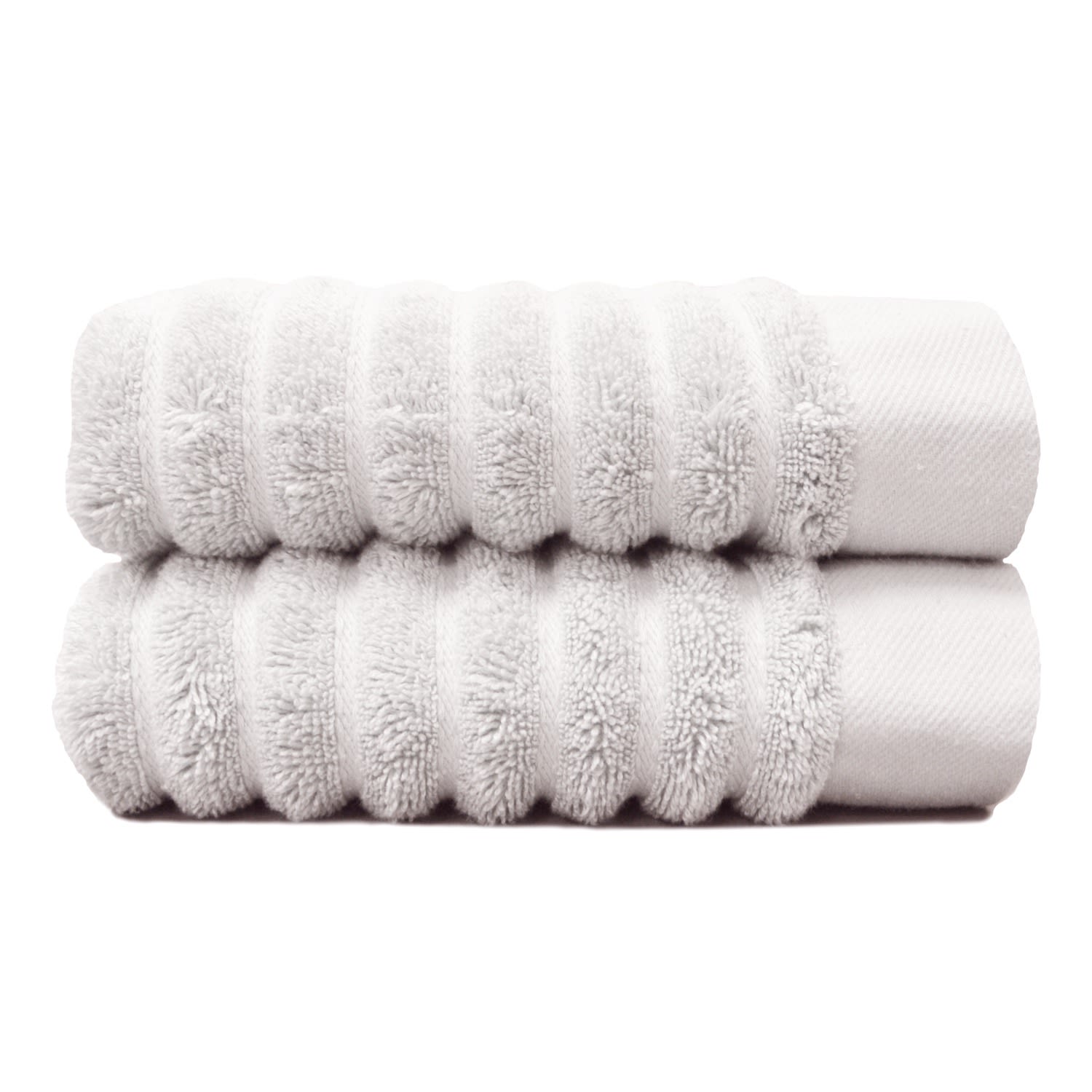 Organic Cotton Bath Sheet - White One Size Misona