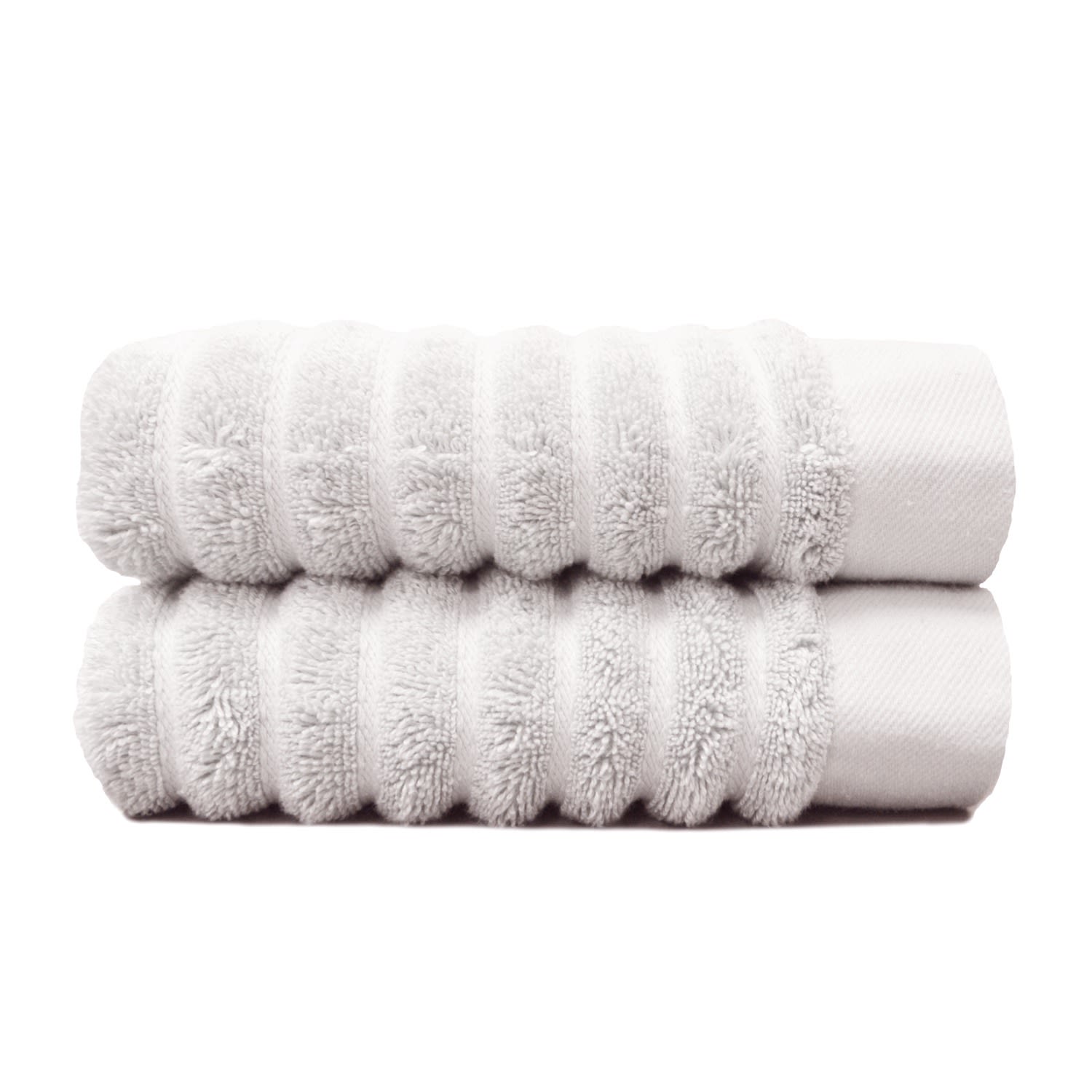 Organic Cotton Bath Towel Set - White One Size Misona