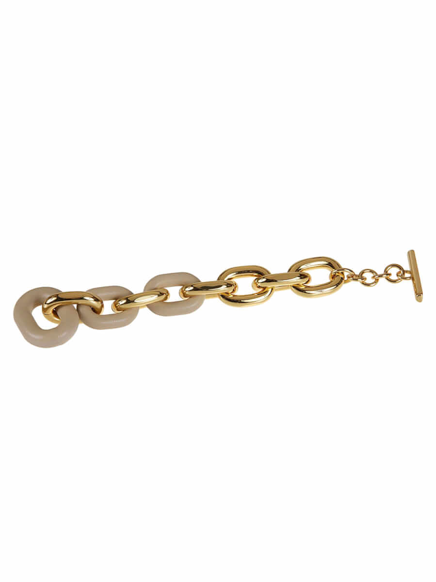 Paco Rabanne Chain Bracelet