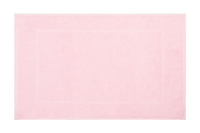 Pink / Purple Bath Mat - Baby Pink Torres Novas