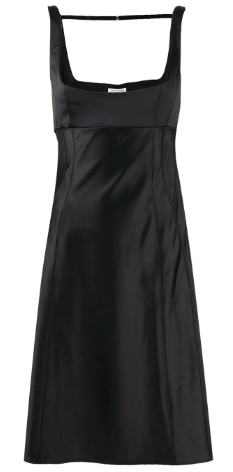 PARTY OUTFIT Anna October sleeveless party dress £604 -30% £423