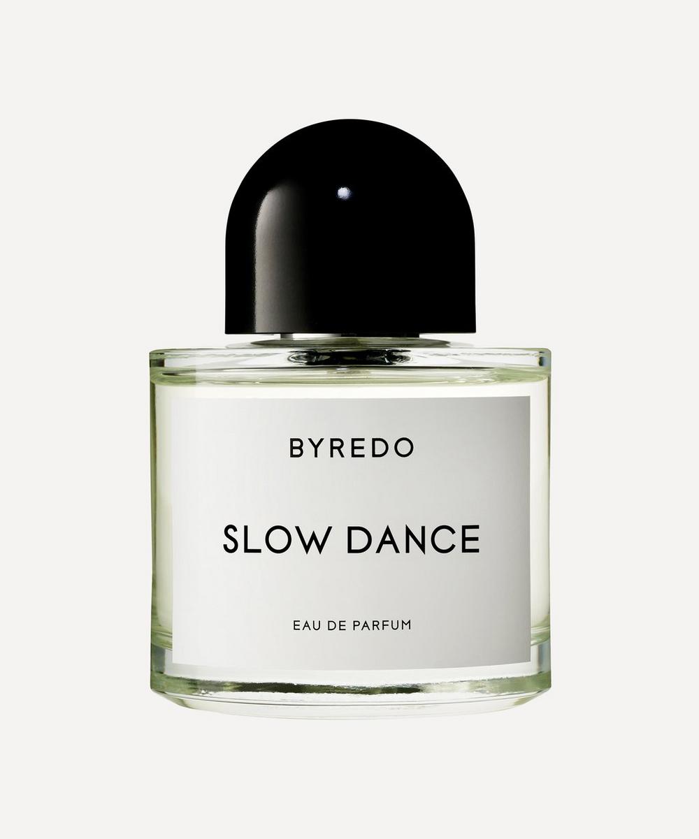 Byredo Slow Dance Eau De Parfum 100ml