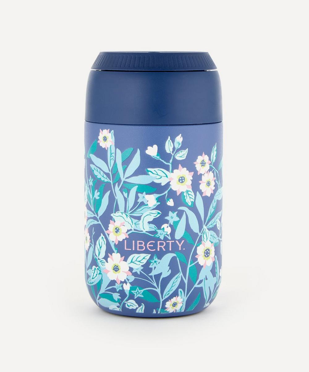Chilly's Brighton Blossom Series 2 Coffee Cup 340ml