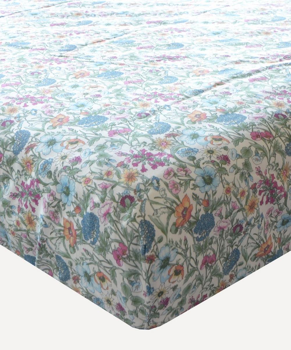 Coco & Wolf Rachel Cot Bed Fitted Sheet
