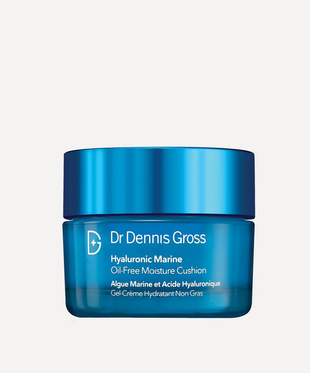 Dr. Dennis Gross Skincare Hyaluronic Marine Oil-free Moisture Cushion 50ml
