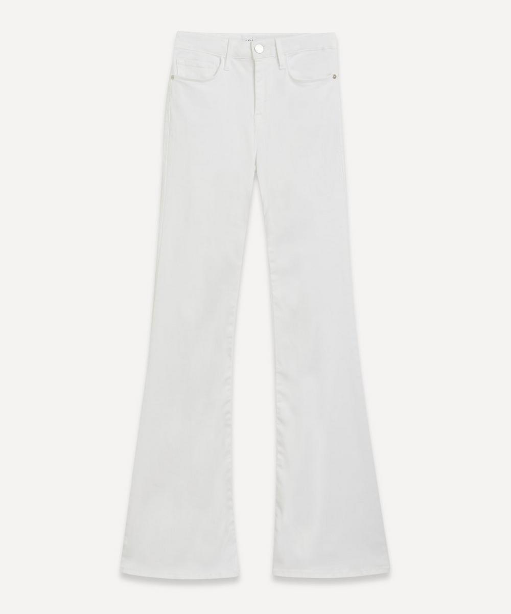 Frame Women's Le One Flare Jeans