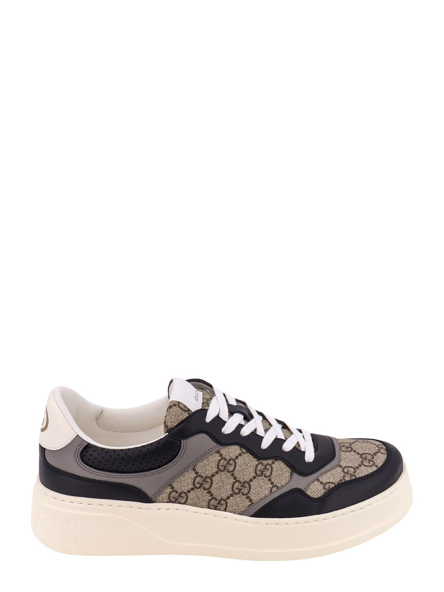 Gucci Gg Sneakers