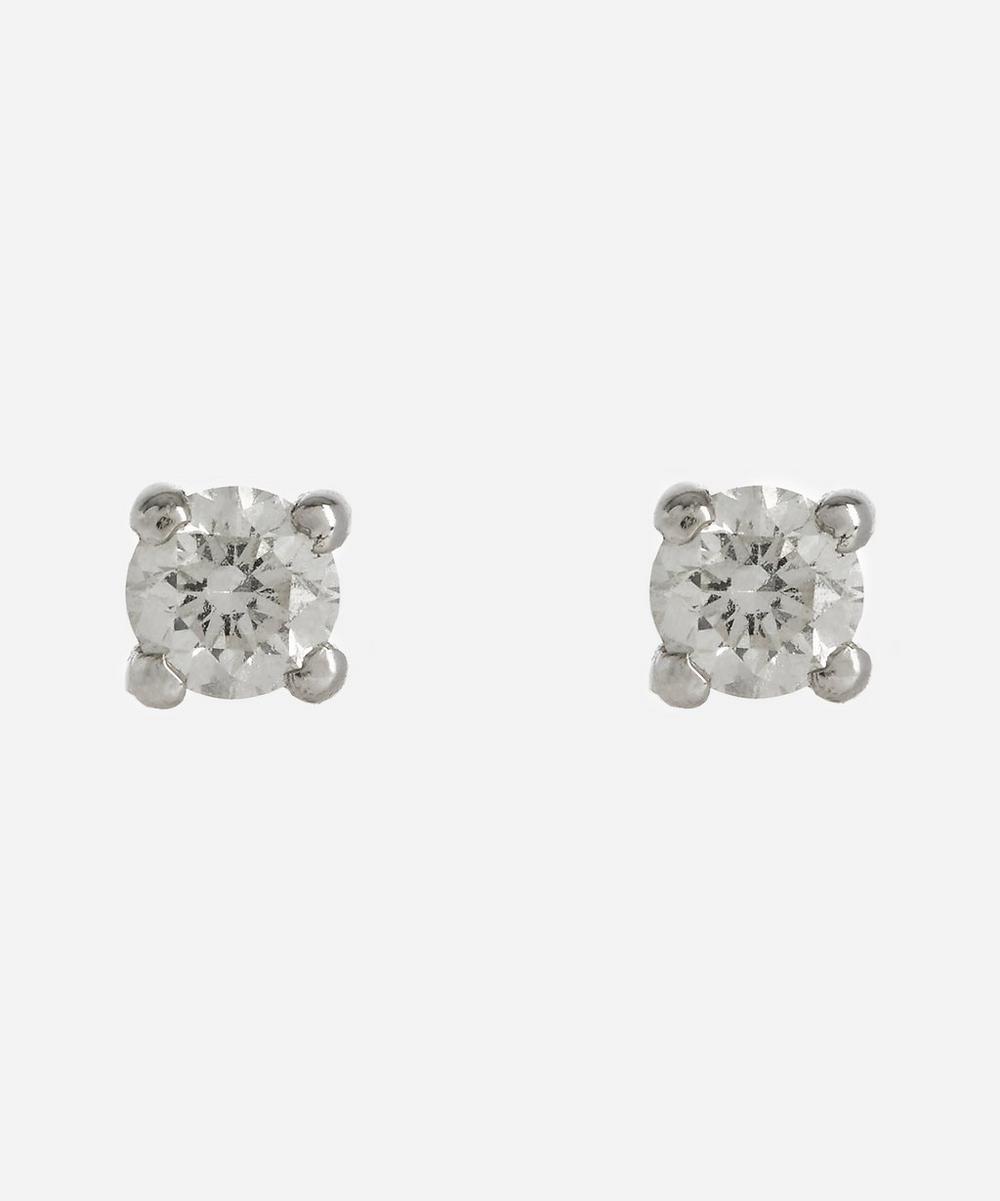 Kojis 0.20ct Diamond Stud Earrings