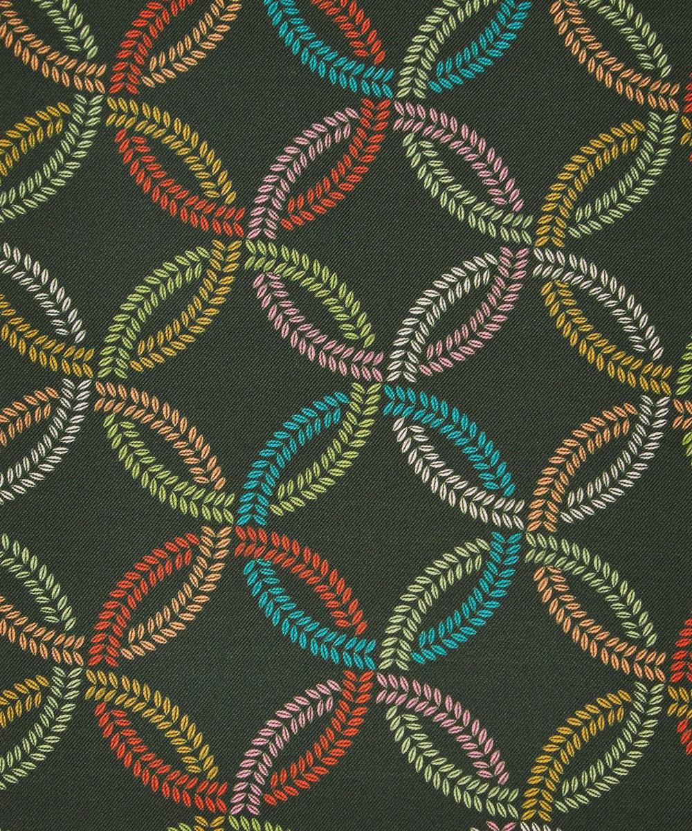 Liberty Fabrics Olympia Silk Twill