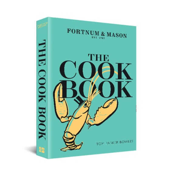 The Cook Book, Fortnum & Mason