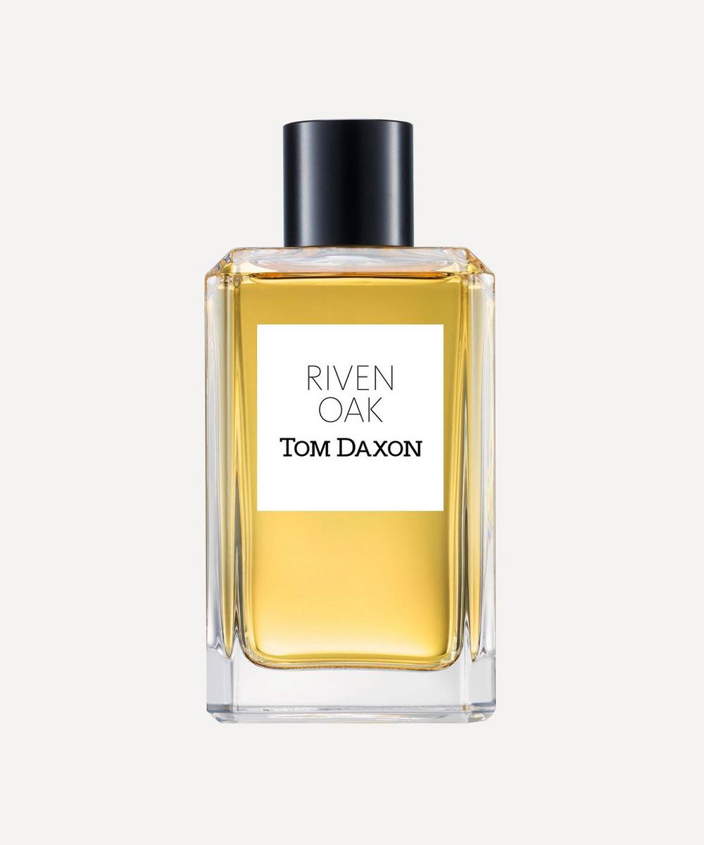 Tom Daxon Riven Oak Eau De Parfum 100ml