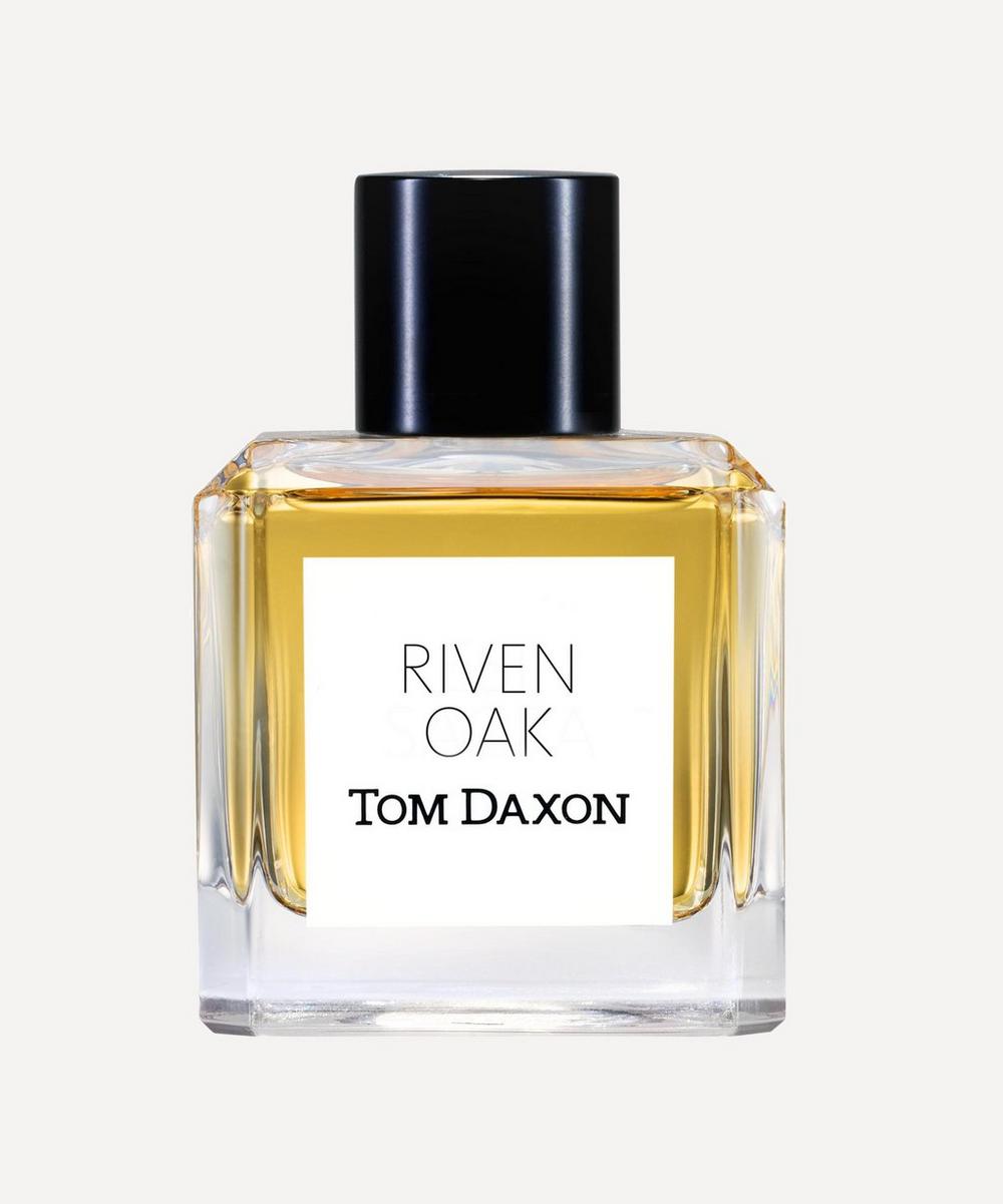 Tom Daxon Riven Oak Eau De Parfum 50ml