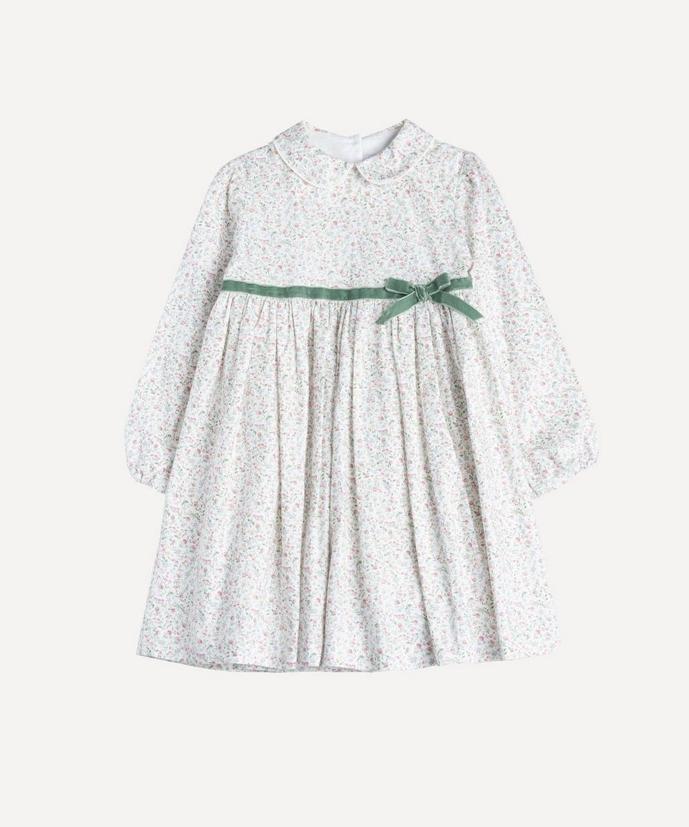Trotters Aubrey Floral Dress 2-5 Years