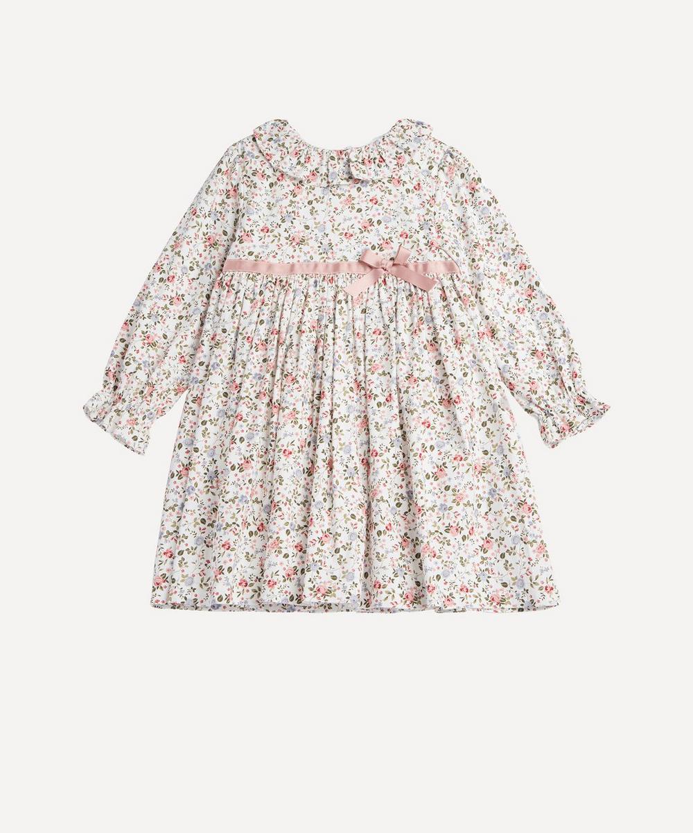 Trotters Bella Floral Willow Dress 2-5 Years