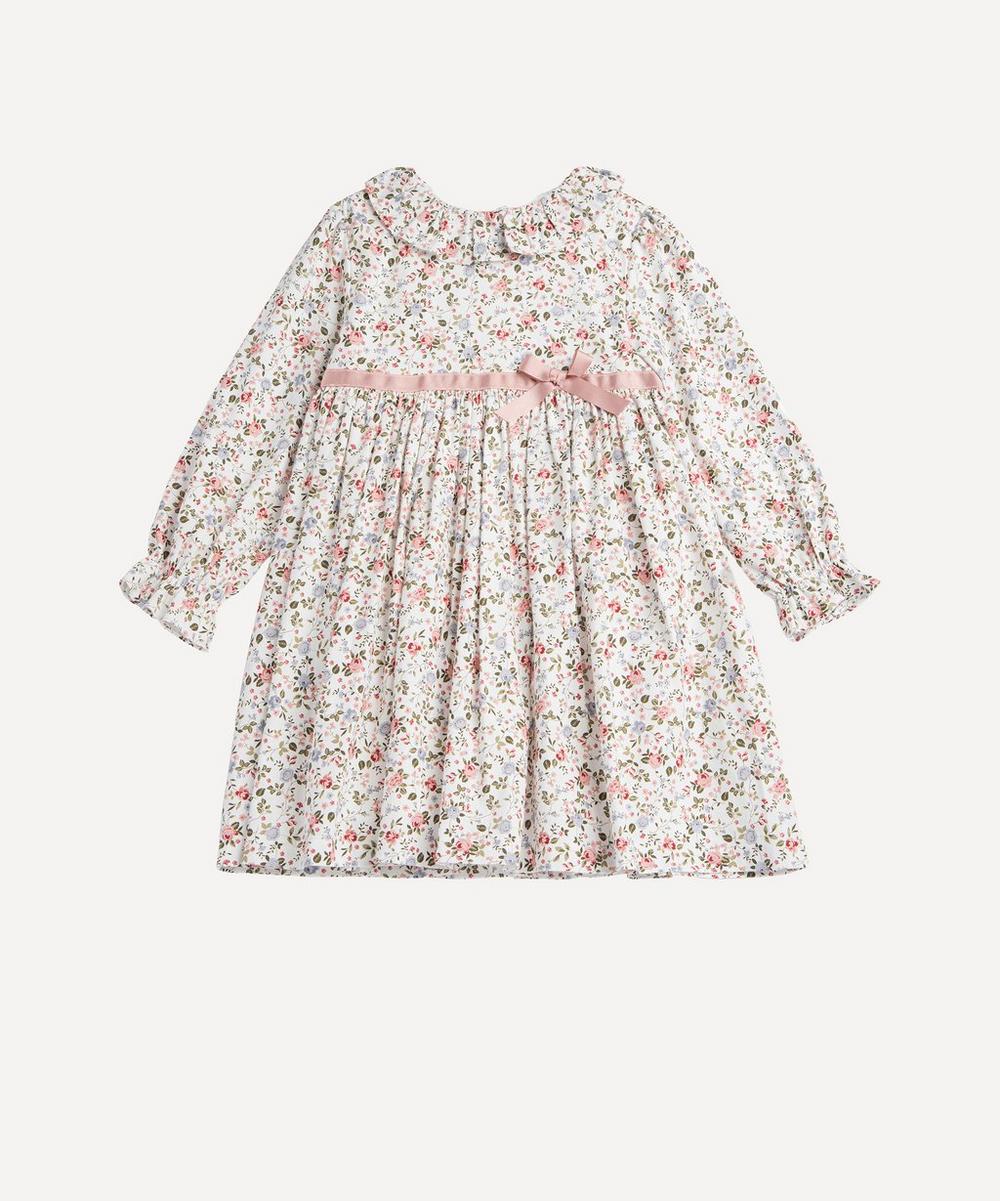 Trotters Bella Floral Willow Dress 6-11 Years