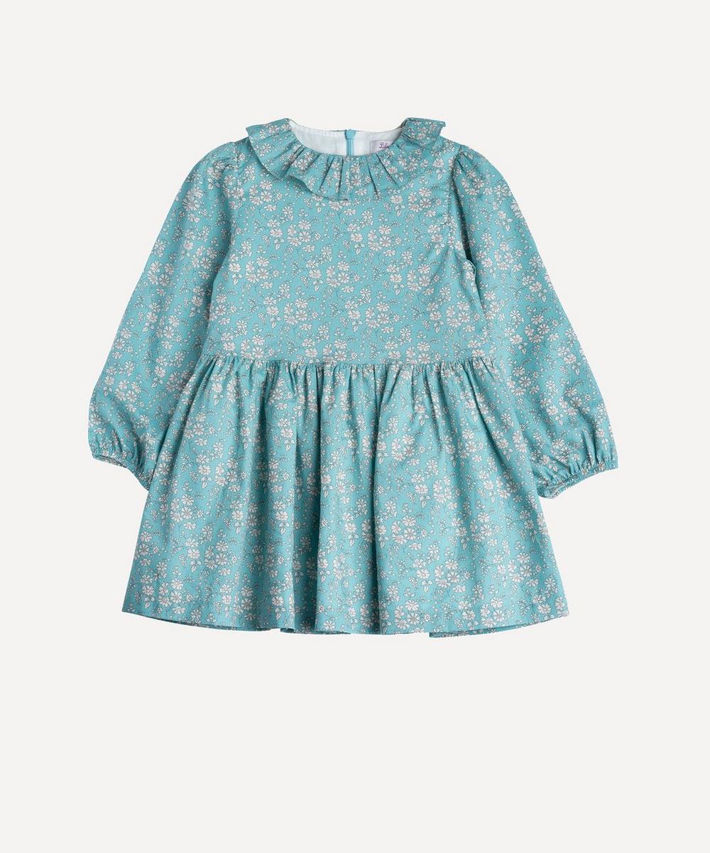 Trotters Capel Willow Dress 6-11 Years