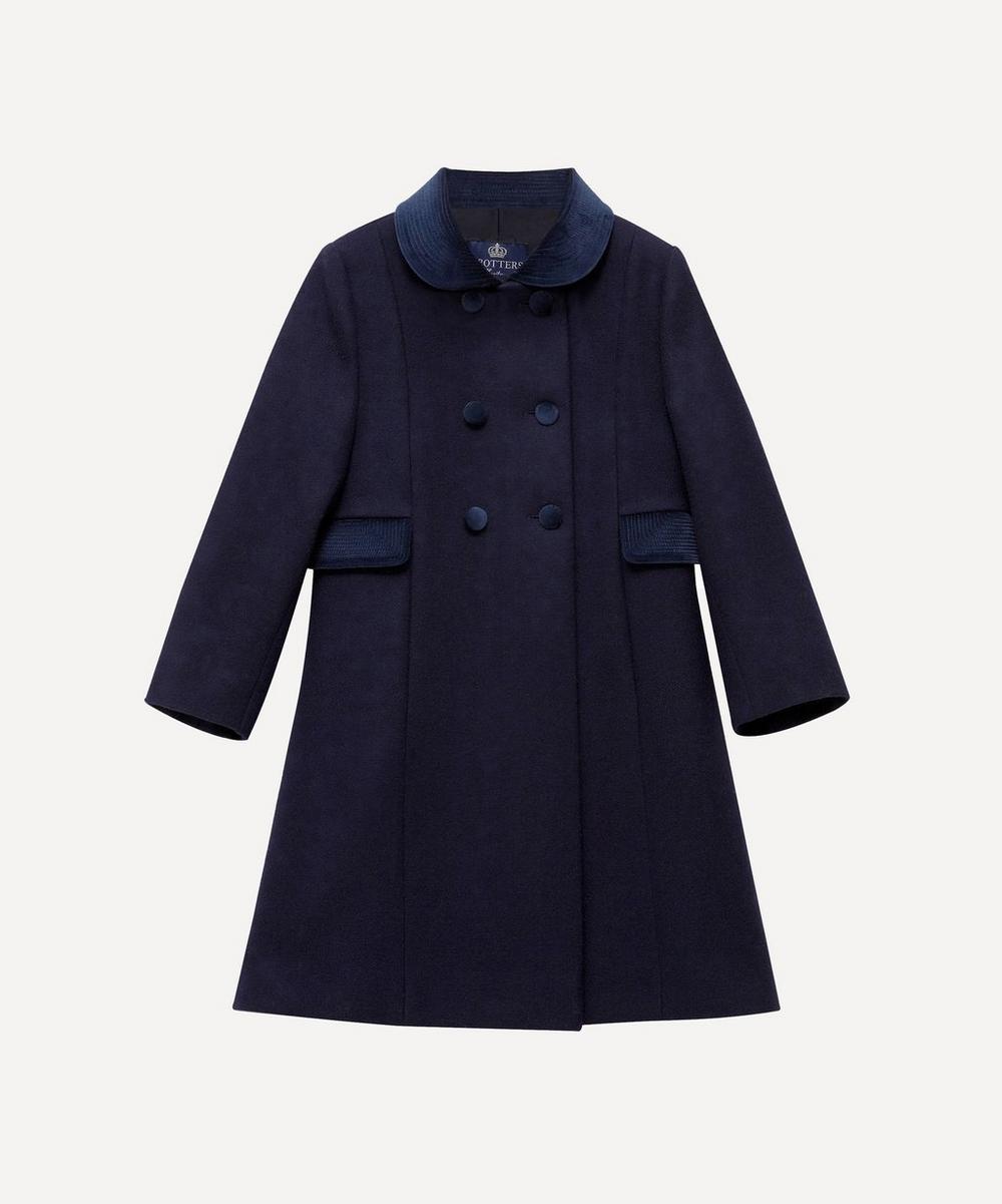 Trotters Classic Coat 2-5 Years